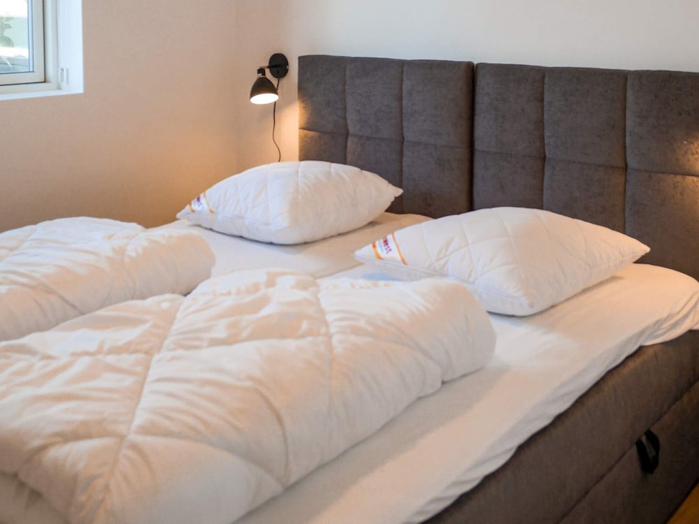 5 Star Holiday Home in Blokhus