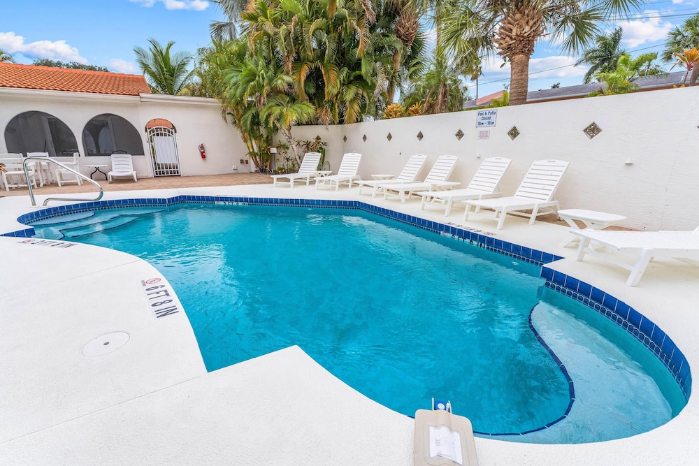 Bianco Sands by Beachside Management - Property Image 96