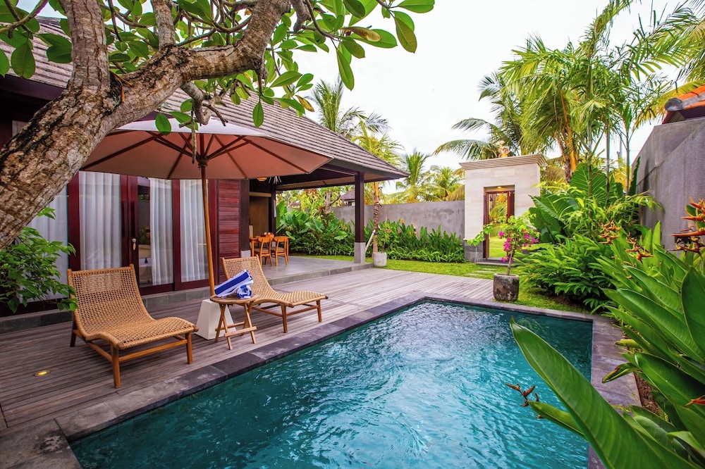 Jero Kelodan Villa