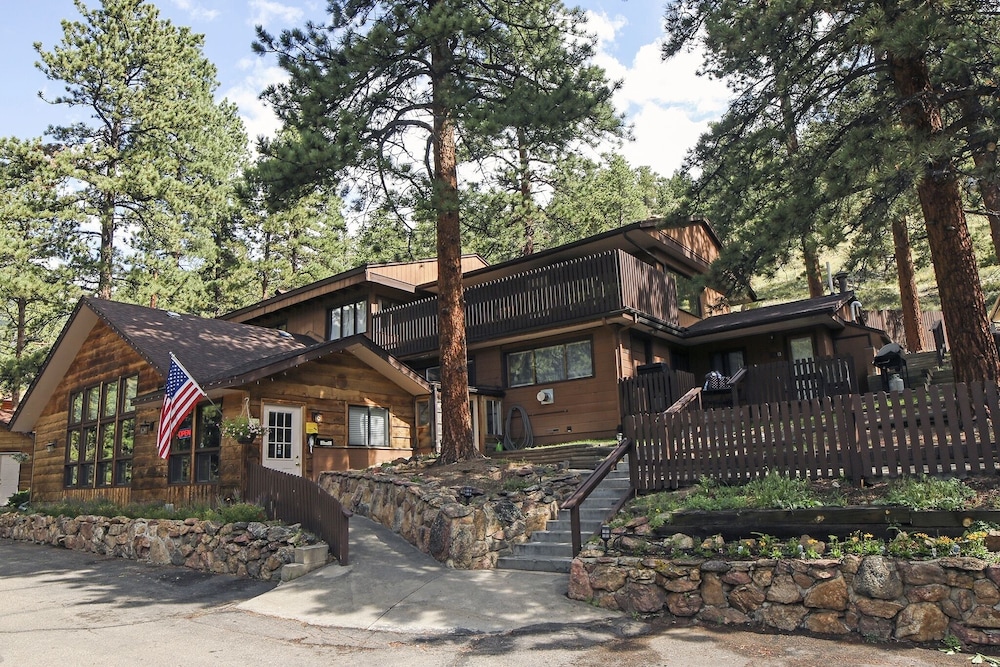 Timber Creek Chalets: 10b 1 Bedroom Chalet - Property Image 10