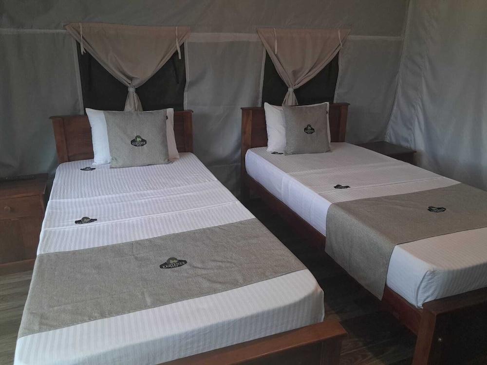 Radiance Ella Urban Tents