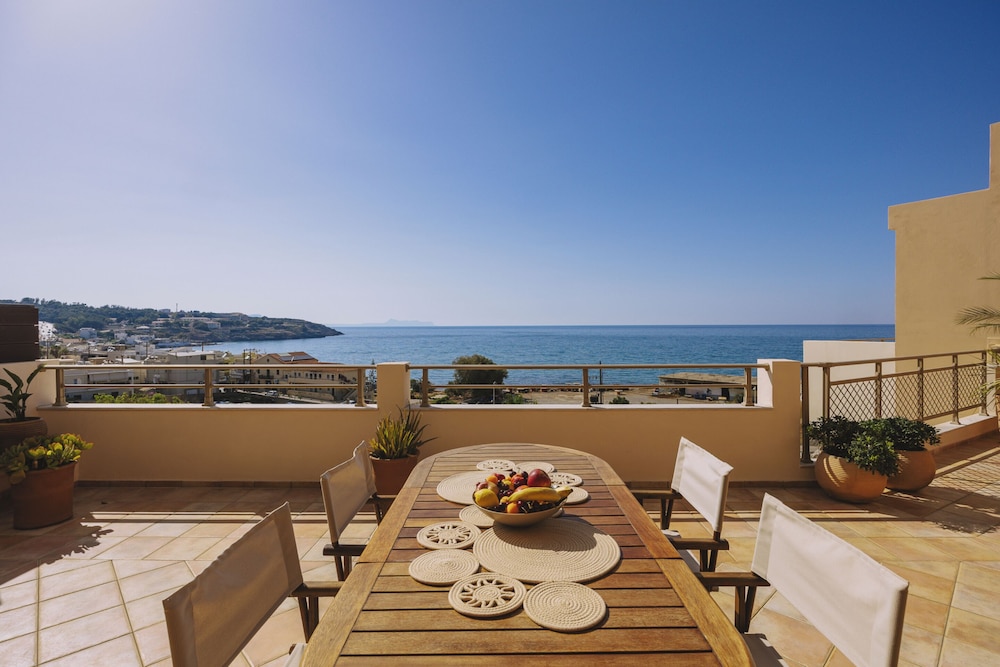 Casa Almare Rethymno