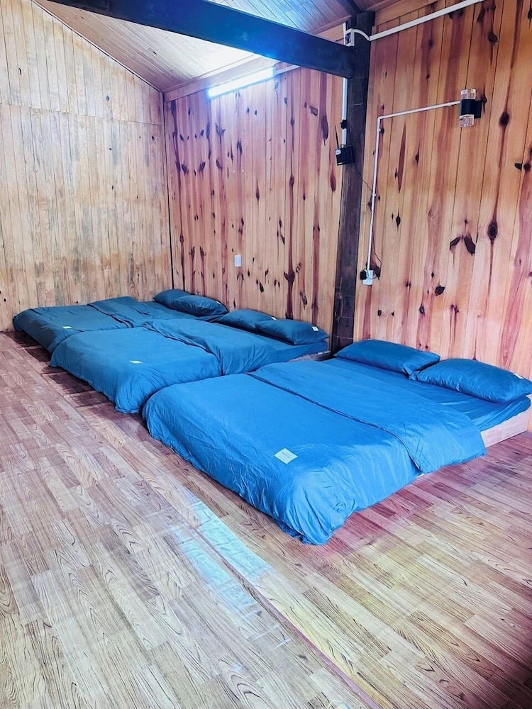 Thanh Binh Homestay Mang Den TT Mang Den