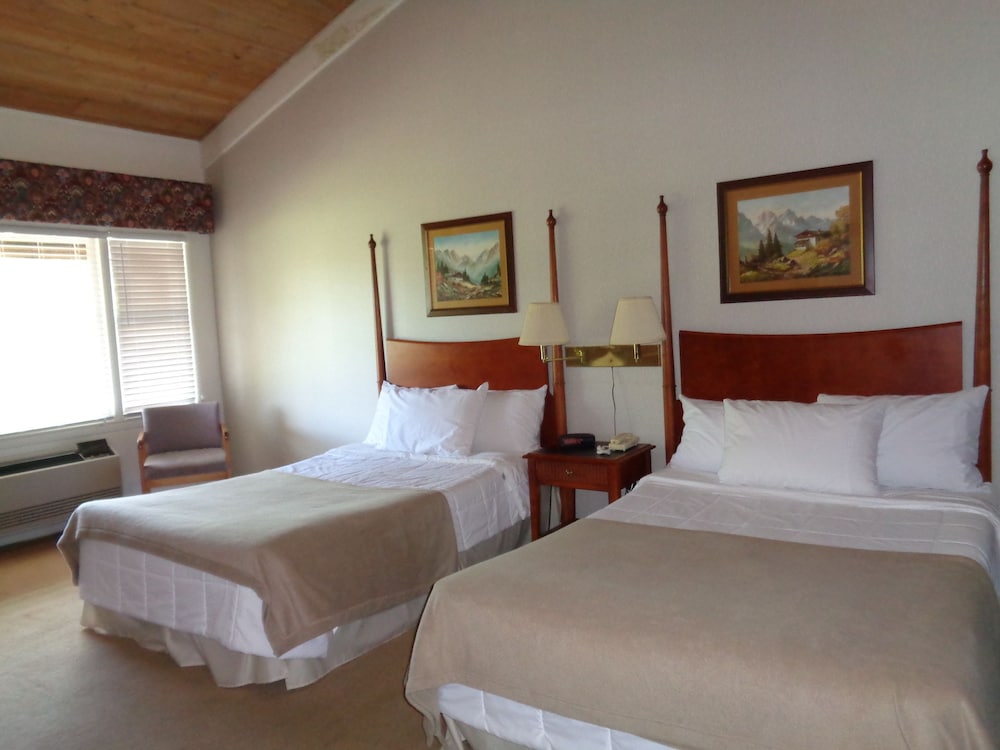High Meadows Inn