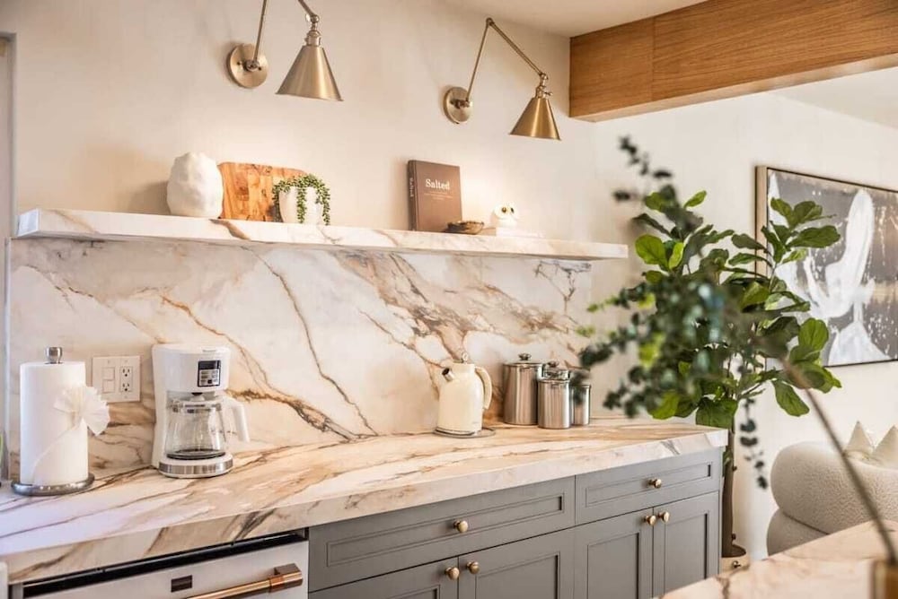 @ Marbella Lane - Vibrant & Chic Designer Home