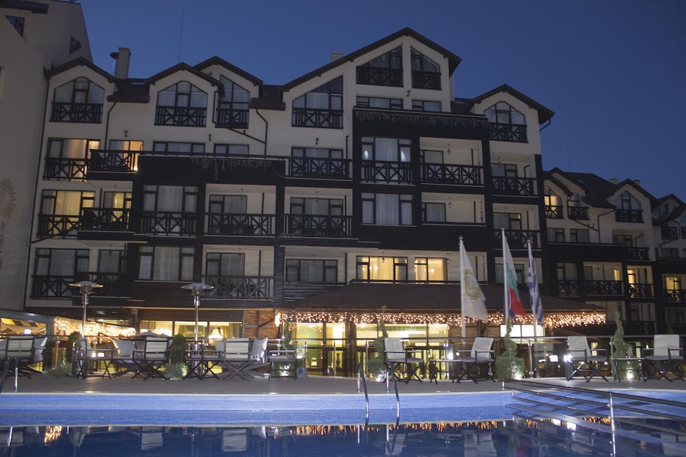 Bansko Vacations - Premier Luxury Mountain Resort - Property Image 168