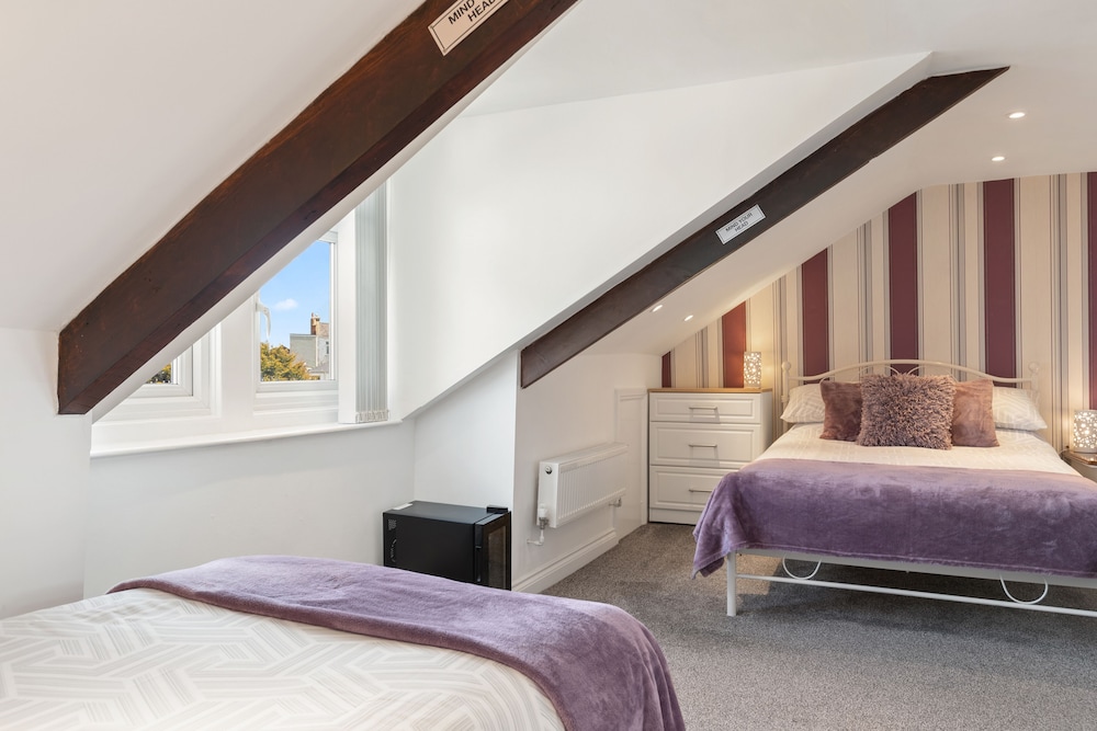 Coach Guest House