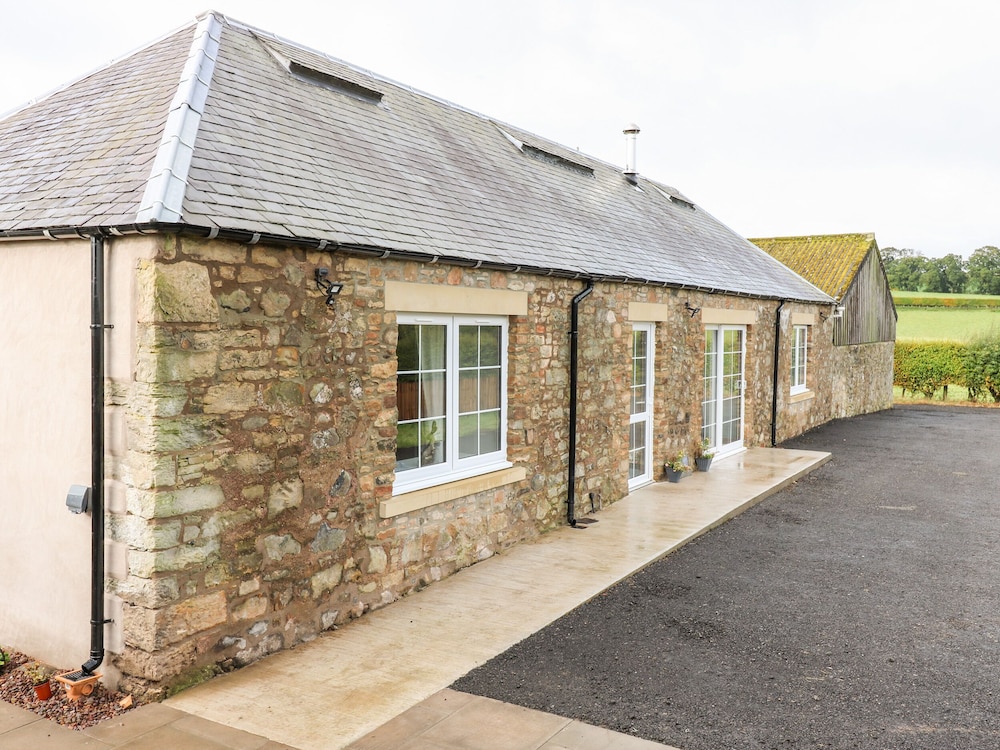 The Old Byre
