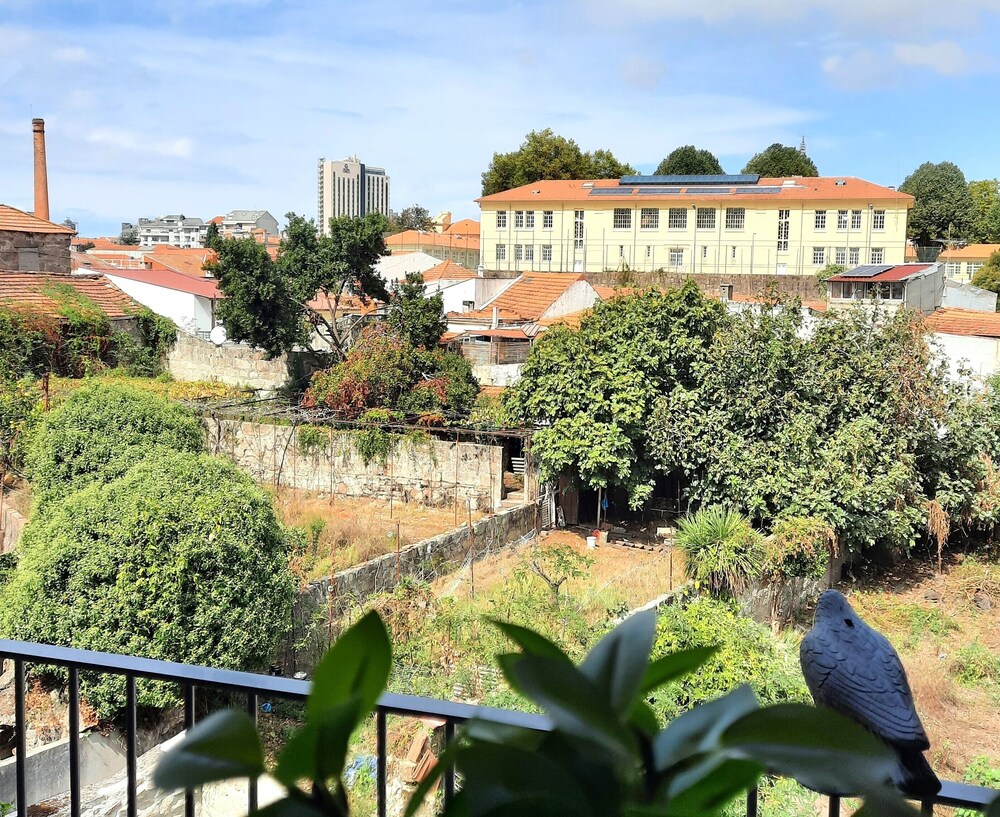 Smiling Places - Apartment in Porto