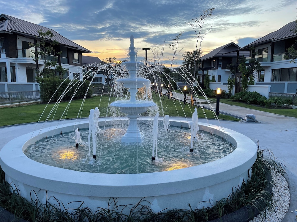 Lanna Fusion Hotel