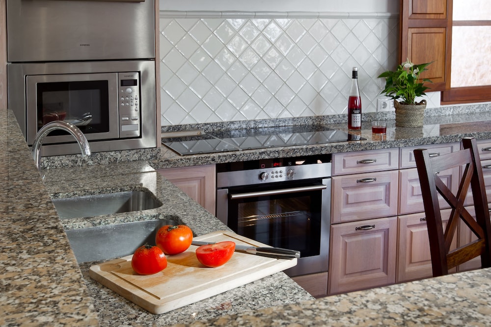 Can Noves - Villa de 4 suites -35 photo 3