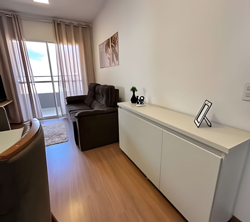 Estrela04 Executive Loft in Extrema
