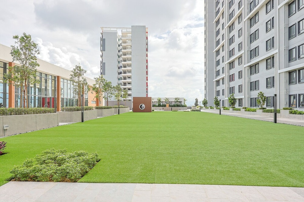 Selayang 168 Park Mall Apartments