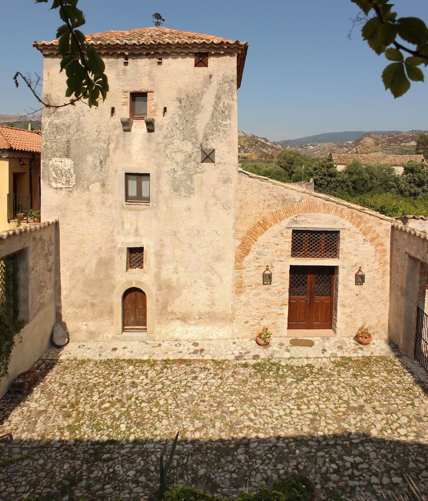 Villa Vittoria