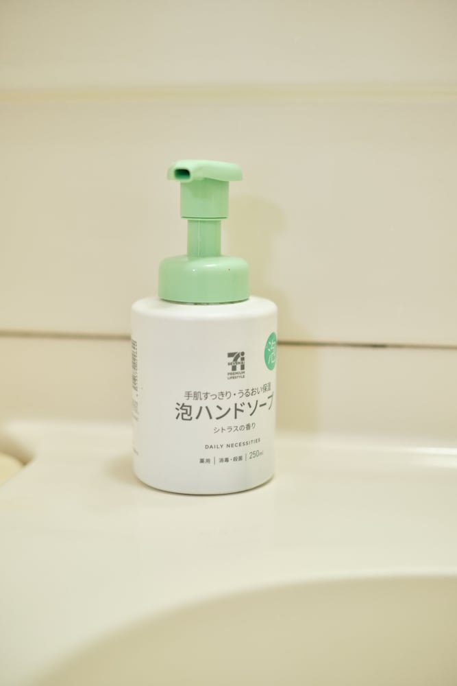 TORA Hotel Ueno 193D