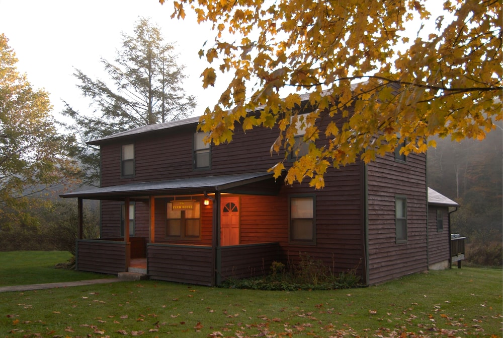 Opossum Creek Retreat - Property Image 33