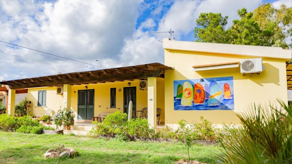 B&B Soleluna