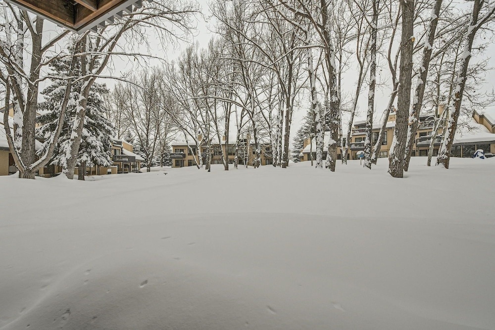 Stone Creek Meadows 205 2 Bedroom Condo