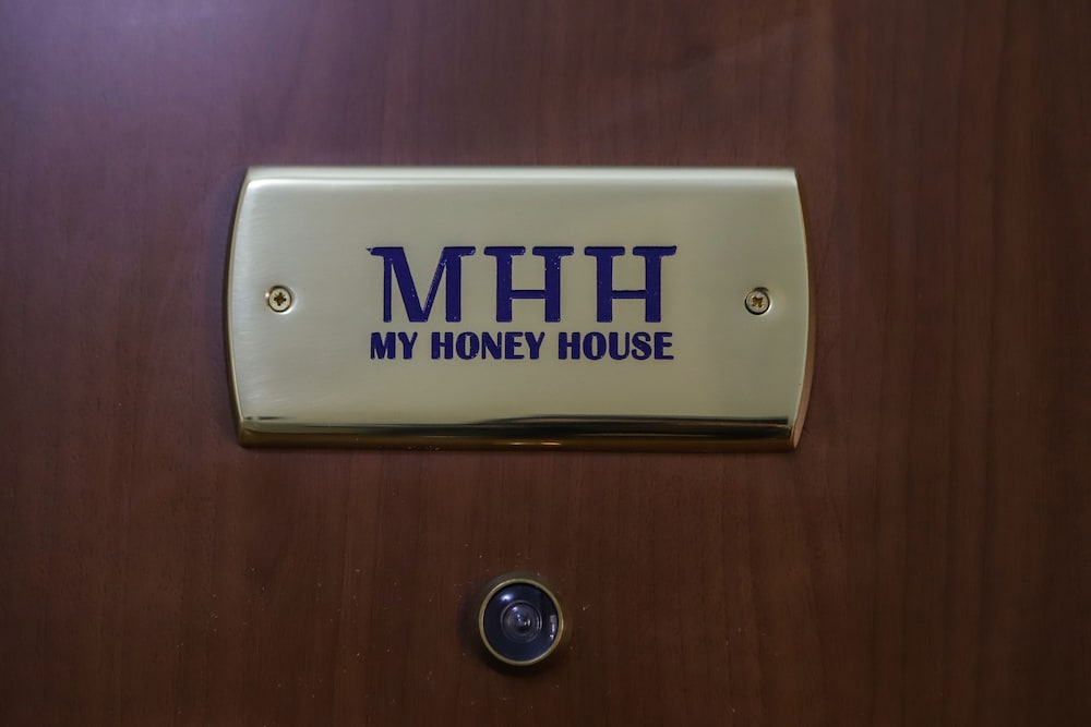Honey House by Wonderful Italy