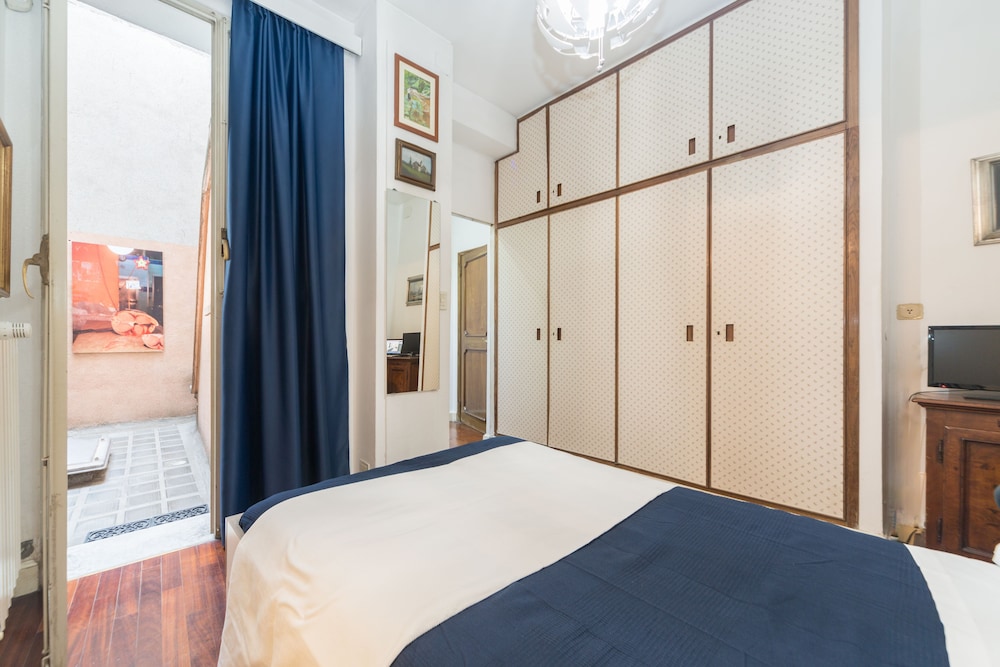 Cristina Rossi Bed and Breakfast