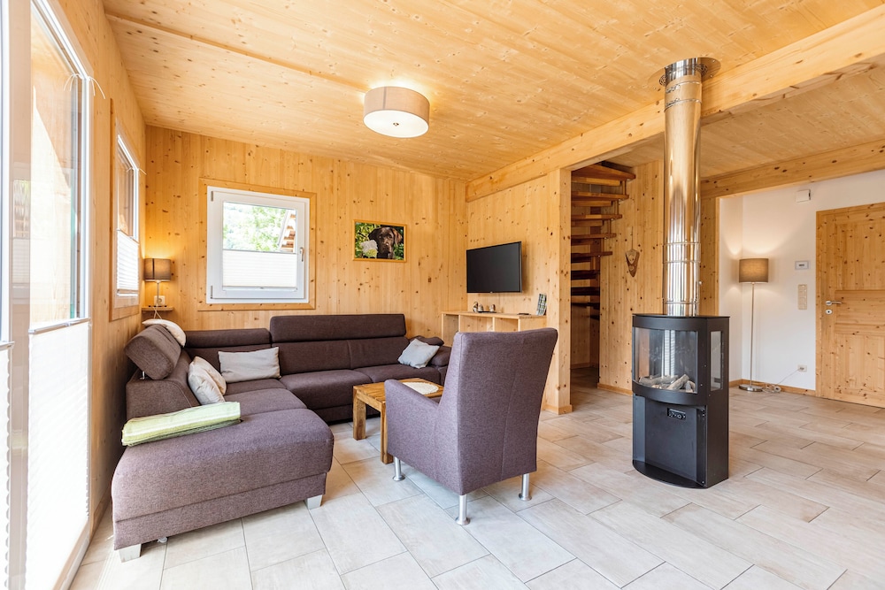 Kreischberg Chalets by ALPS RESORTS