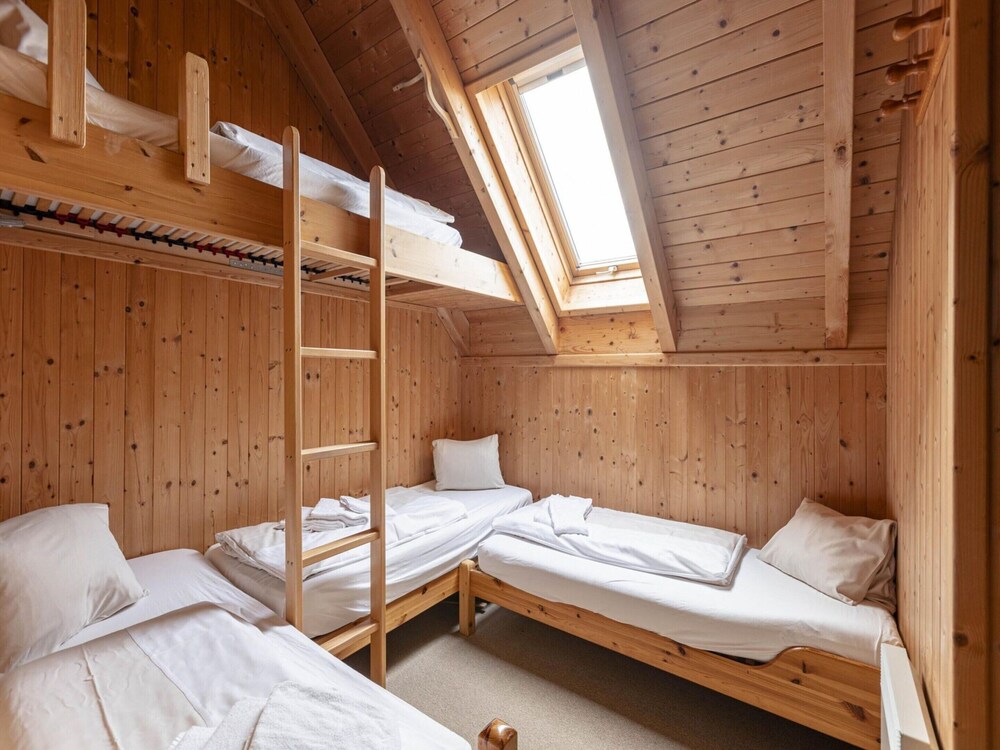 Nice Chalet Near Ski-lift