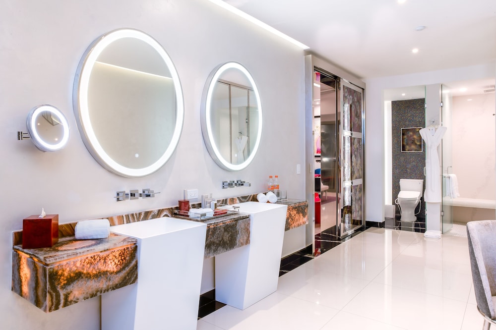 Puerto Vallarta Vacations - Hotel Mousai Puerto Vallarta Adults Only - Property Image 123