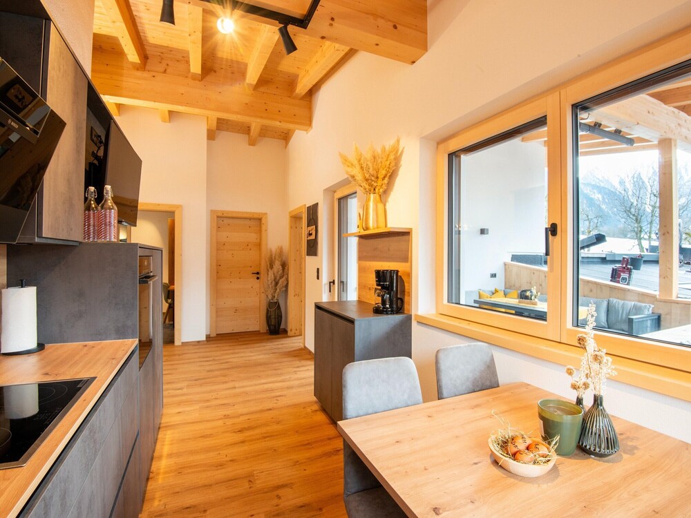 Moiklerhof Apartment