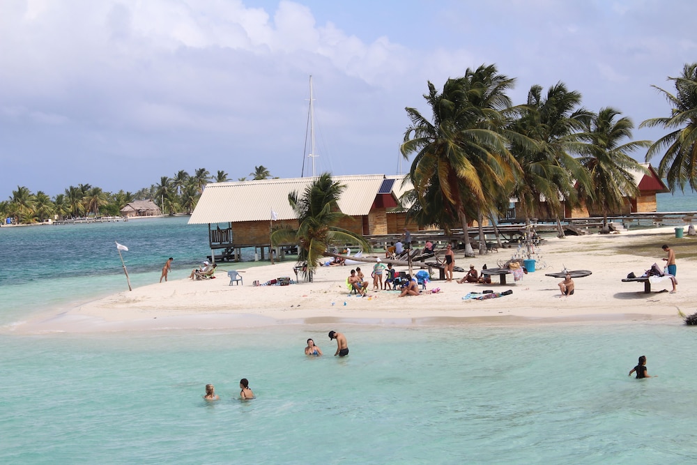 San Blas Islands Panamá