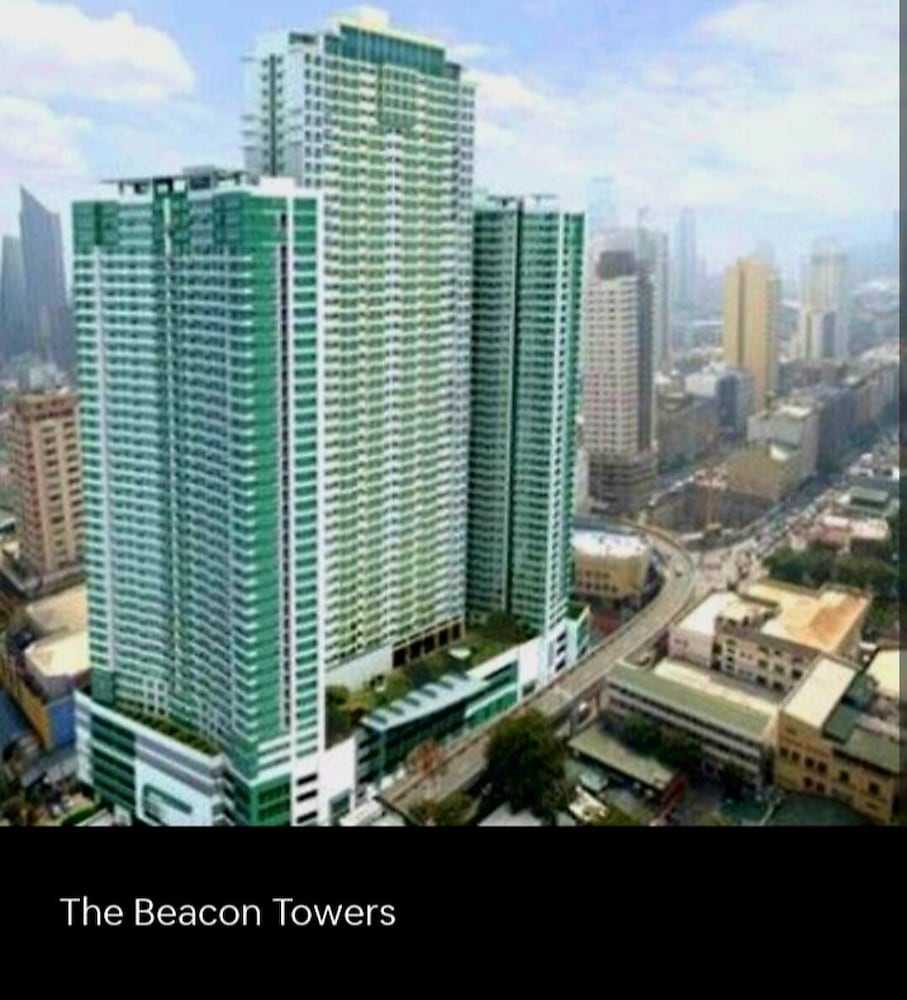 My Quiet Place at The Beacon - Makati