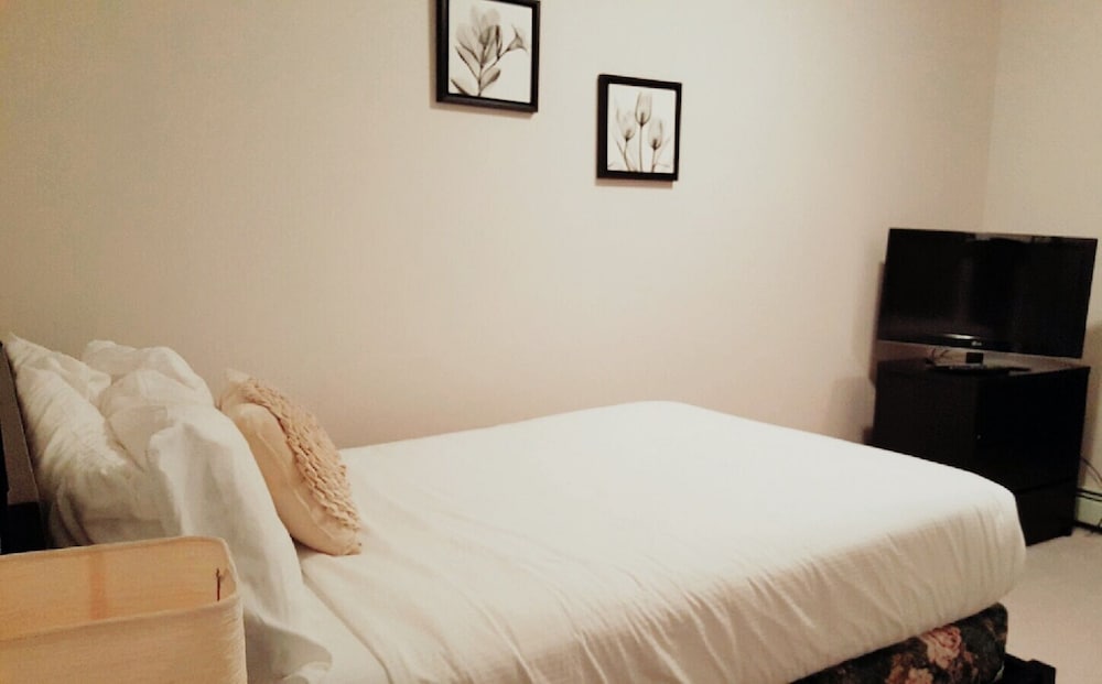 Newtel Suites