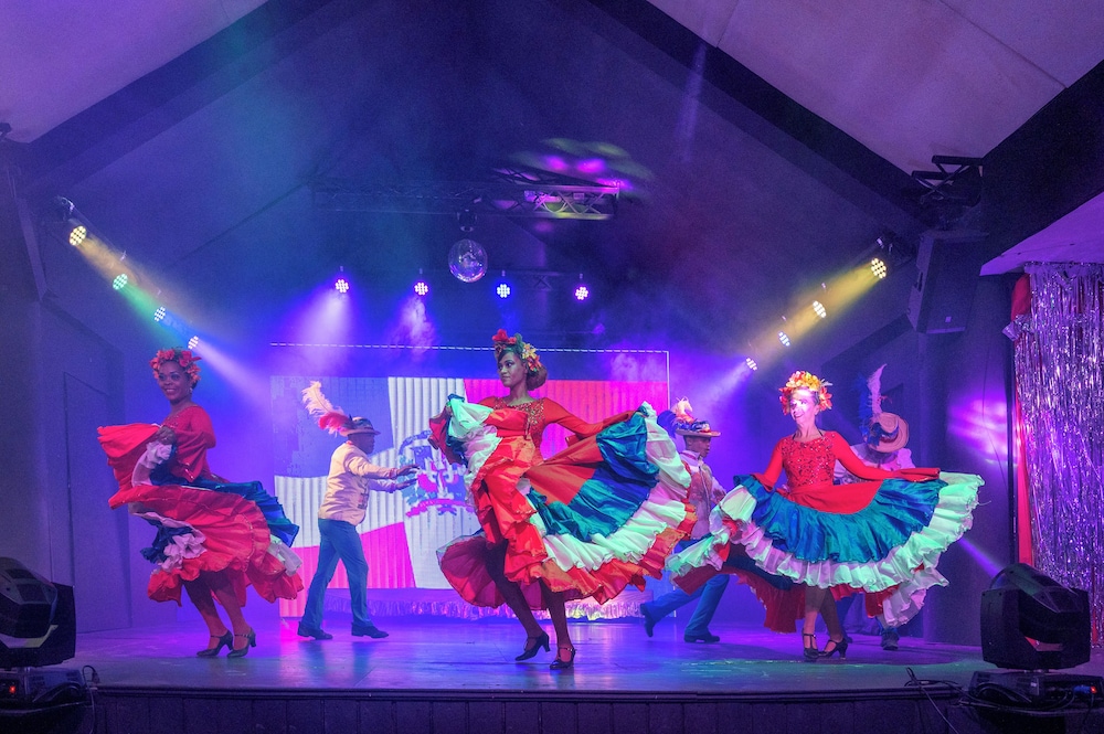 Viva Tangerine by Wyndham, A Trademark All Inclusive - Property Image 84