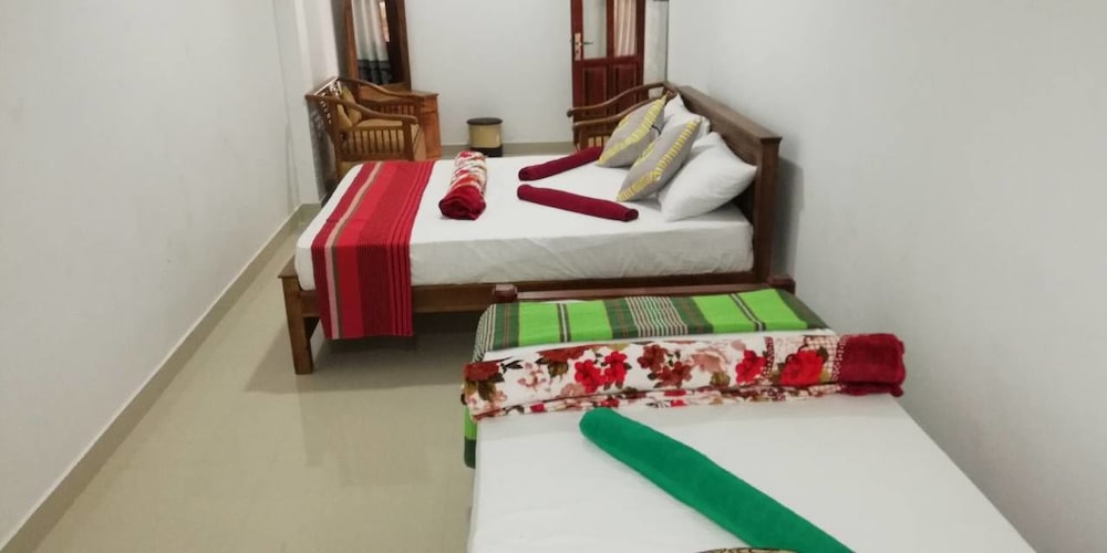 Ella Viyanga Homestay view 4