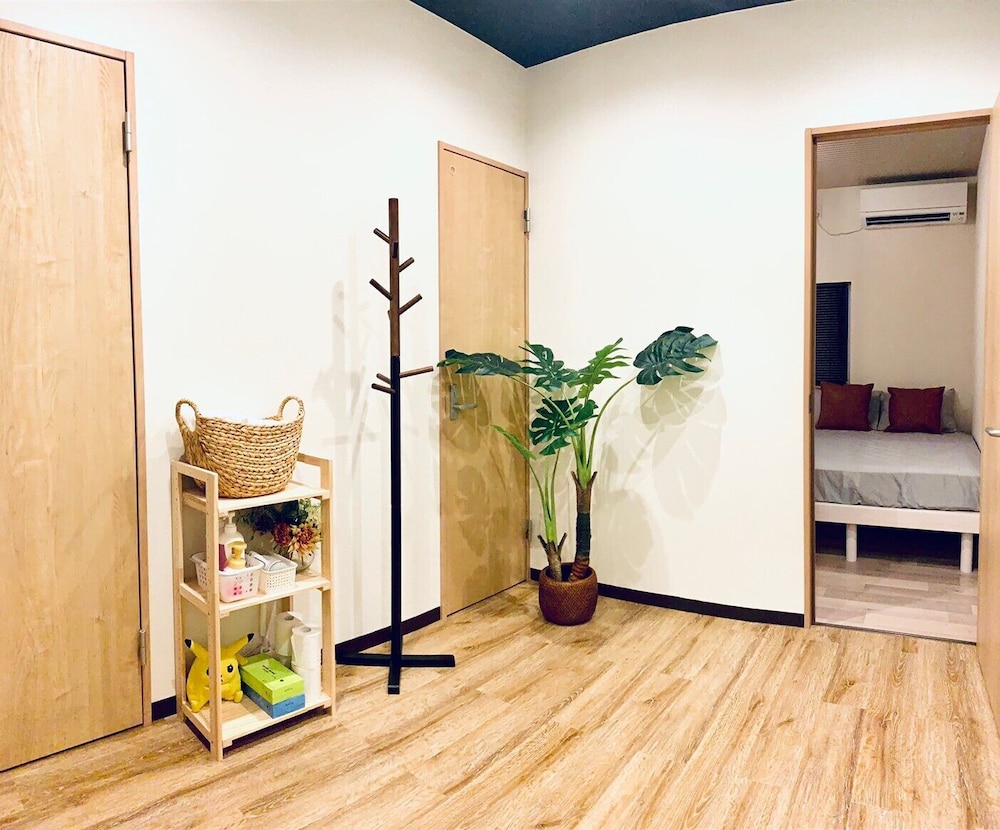 Asahi Kasumi Villa
