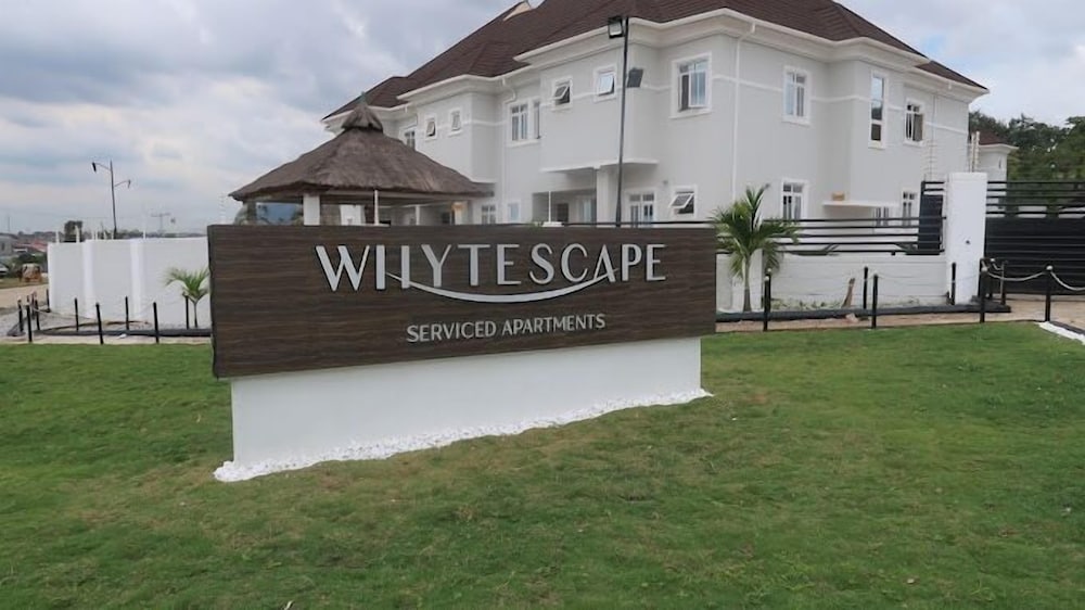WHTYESCAPE SERVICED APARTMENTS