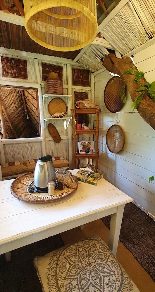 Ravoraha Ecolodge