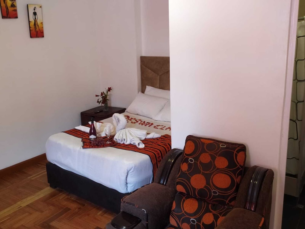 QUESWA CLASSIC  CUSCO HOTEL view 3