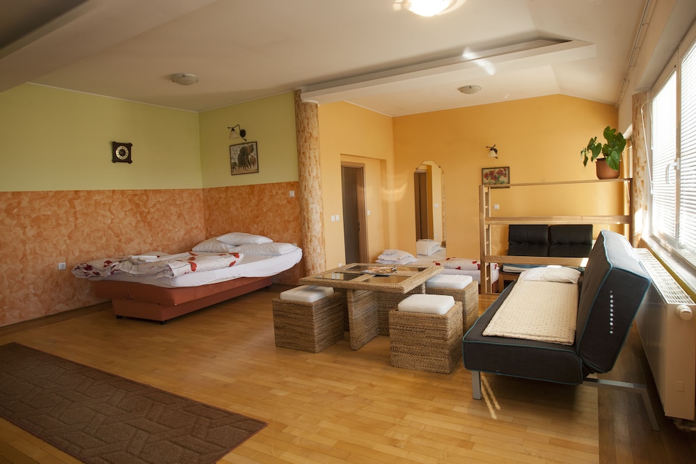 Guesthouse Čelan