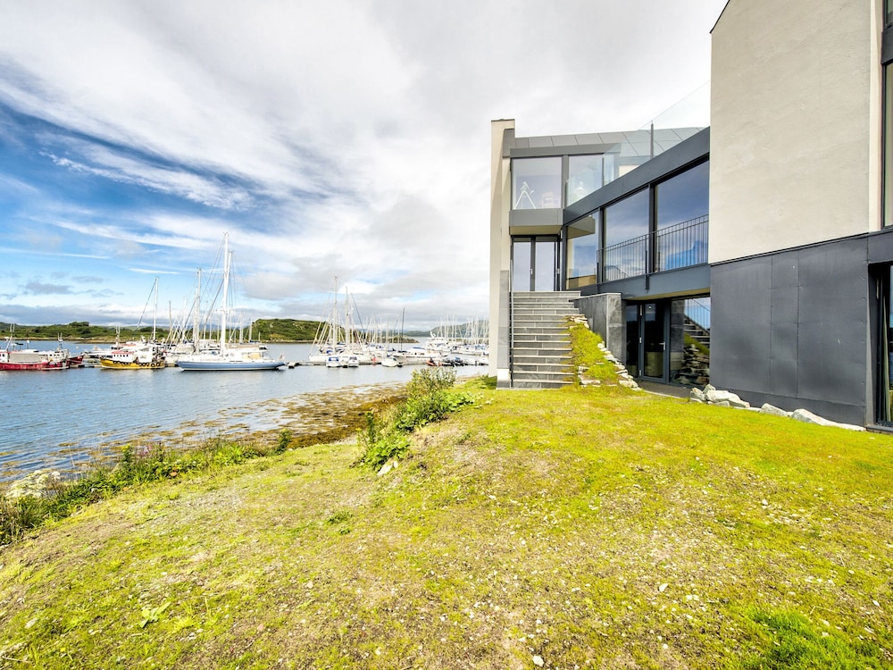 Haven House