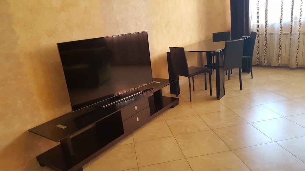 Beach & Clubs Apartments Mamaia