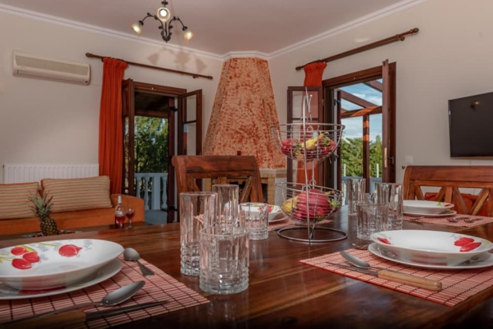 Villa Rose With Private Pool view 5