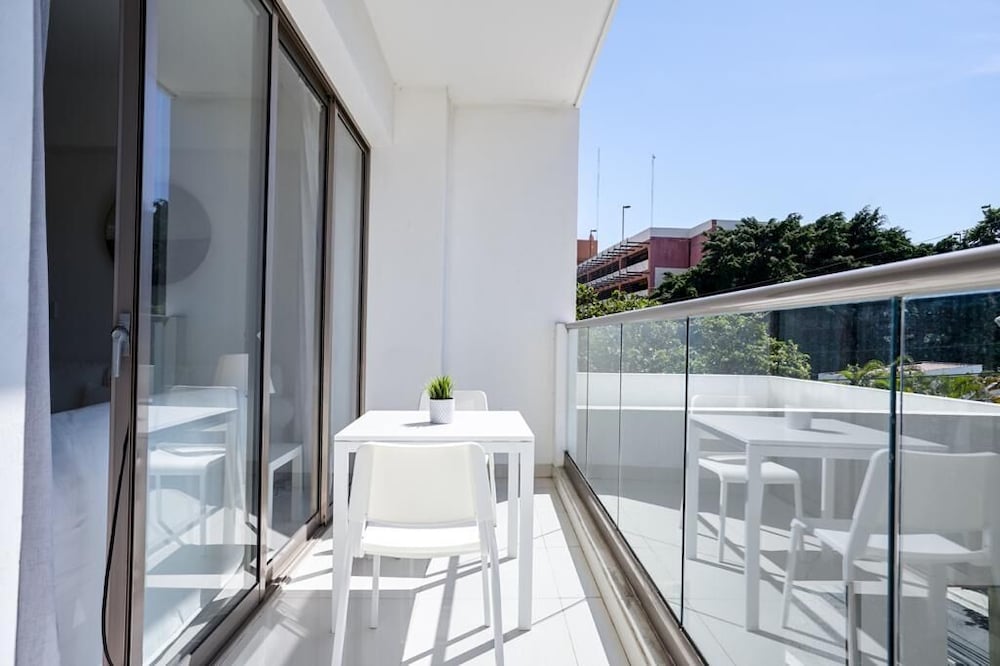 Apartments in La Julia 1 and 2 Bedrooms