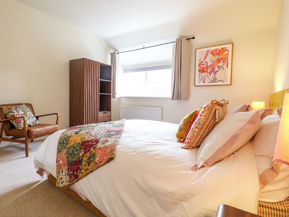 Apartment at The Old Dog, Thorpe