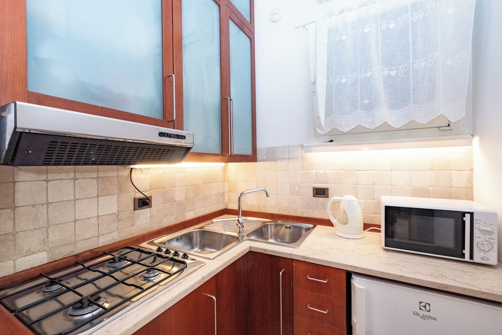 Campo De' Fiori Apartments
