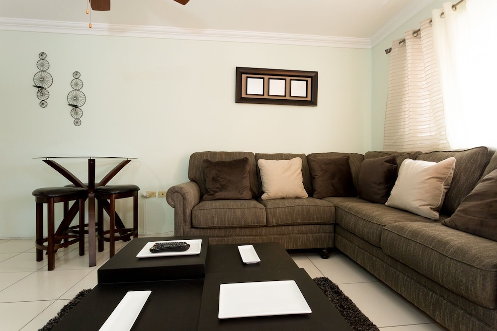 The Y Guest Apartment