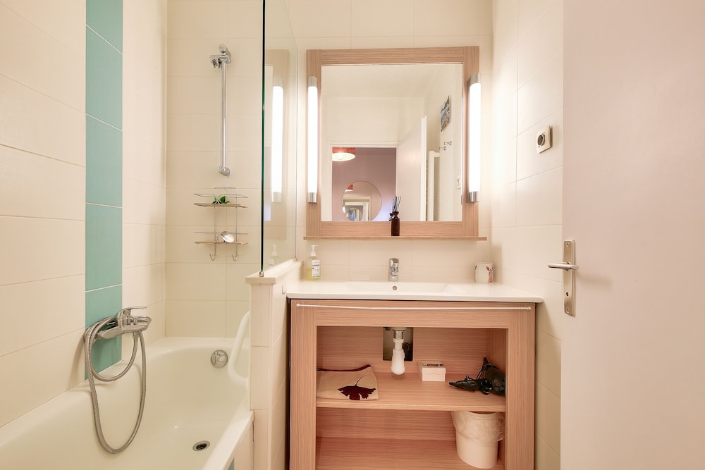 Valescure Accommodation