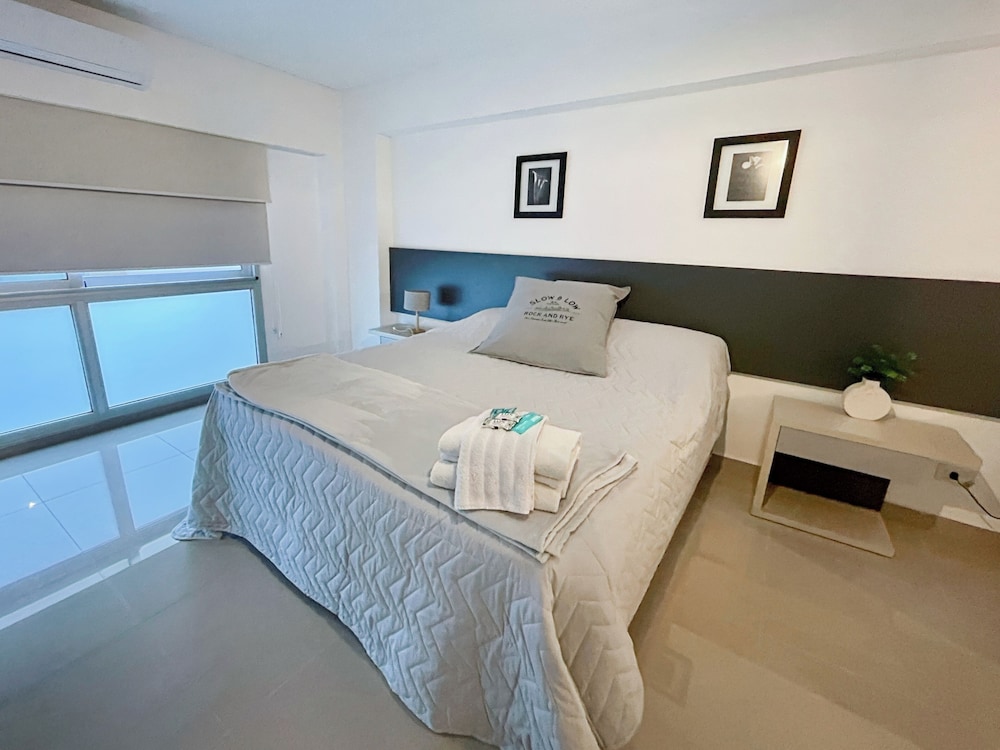 Ayres Suites Moreno