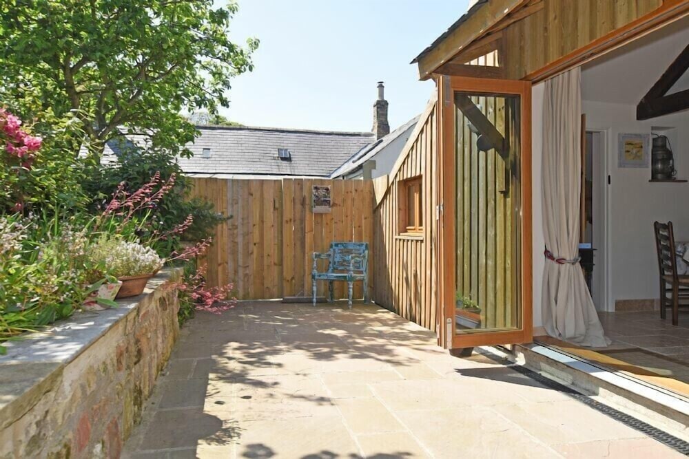 The Byre at Warkworth