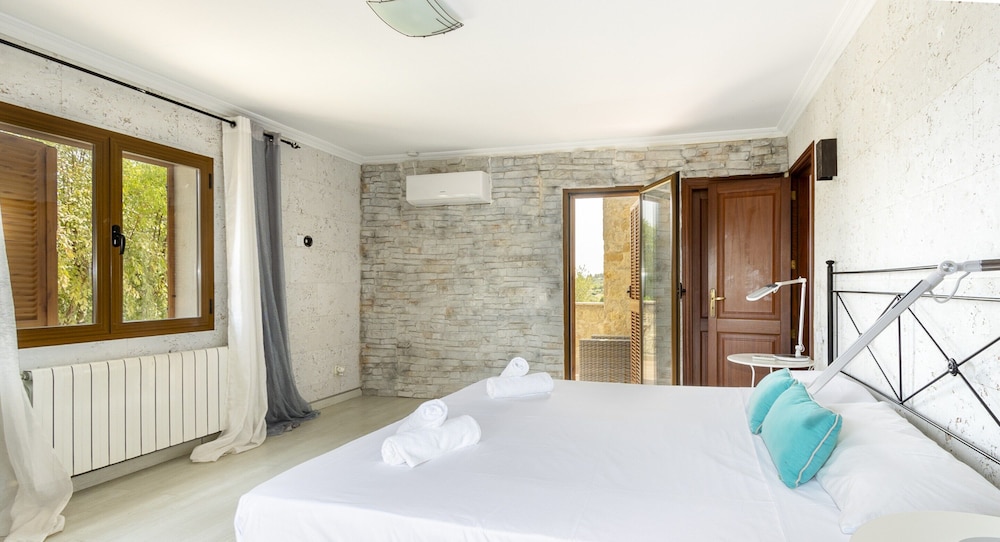 Villa in Alcudia Near Puerto Alcudia Beach