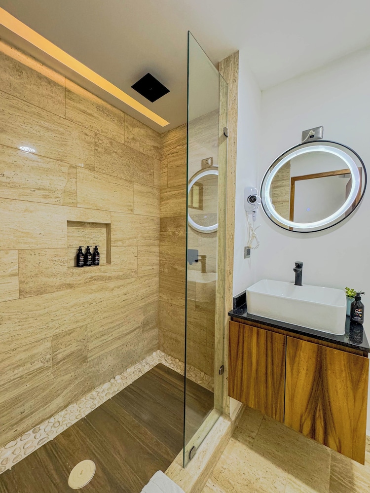 Increible Studio Con Jacuzzi Naia C19
